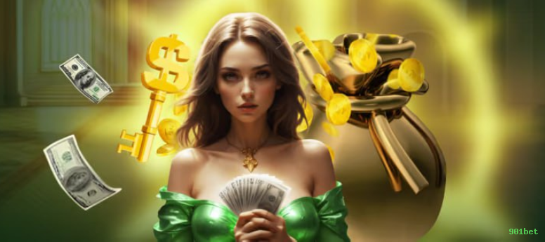 Slots 777 901bet