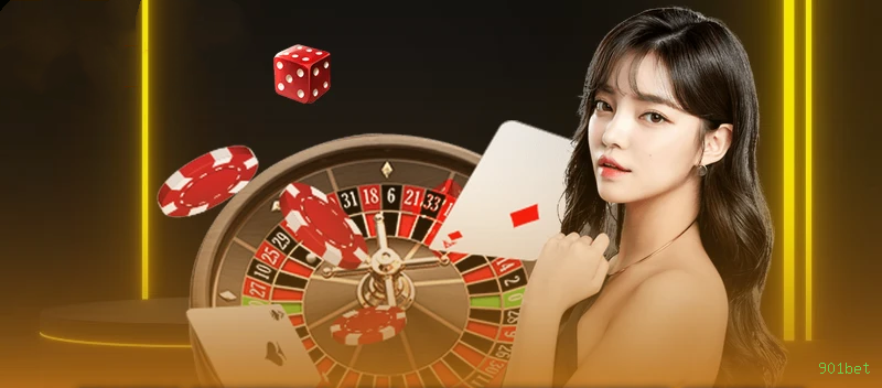 901bet App Mobile
