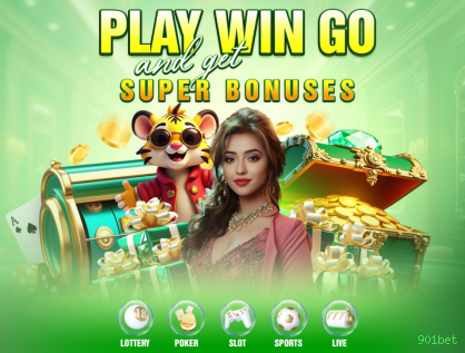 901bet App Android