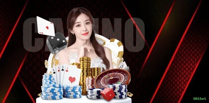 Cadastro 901bet