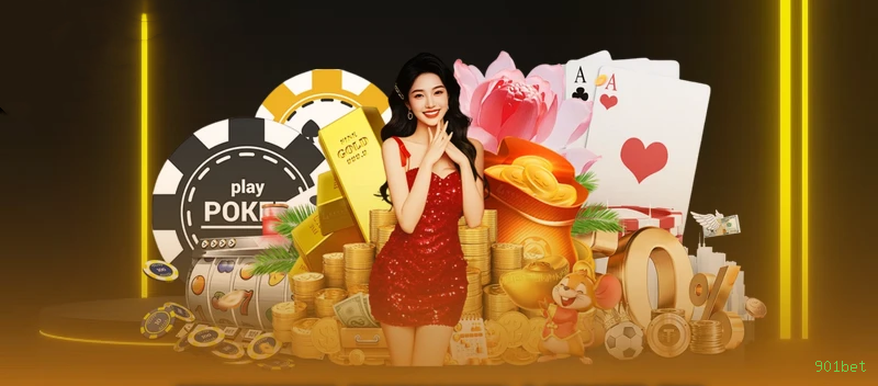 Casino Login 901bet