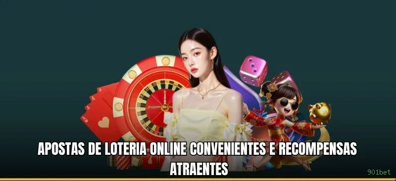 901bet Paga Rápido