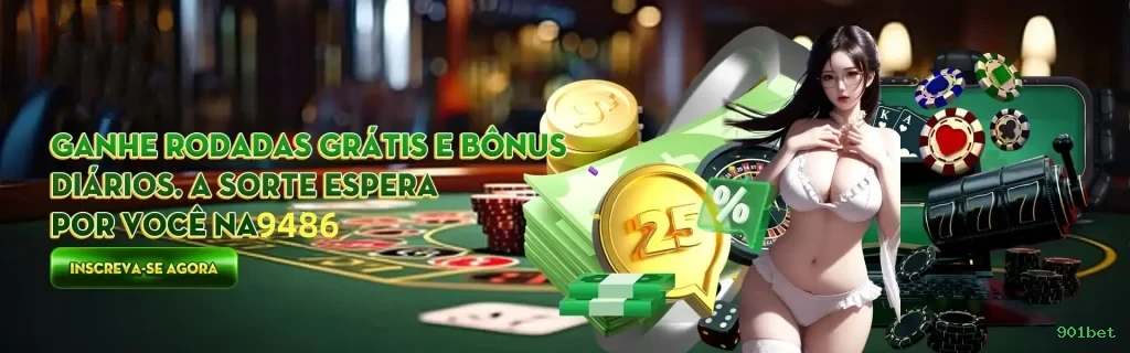 901bet Saque Hoje
