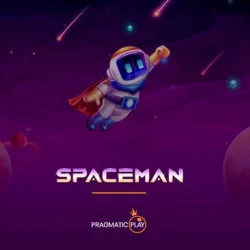 Spaceman 901bet